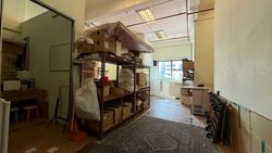 Multi-wide Industrial Building (D25), Factory #568205971